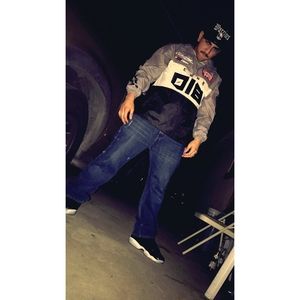 Meet your Posher, Albert